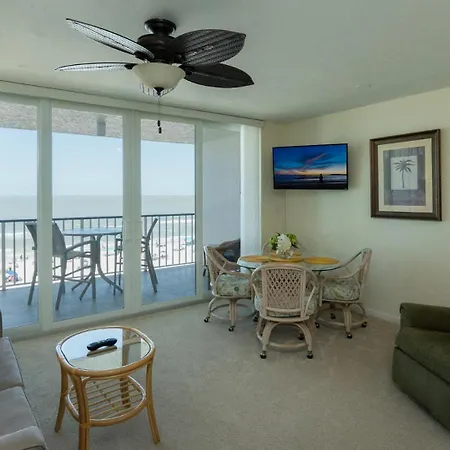 Apollo Condominium 505